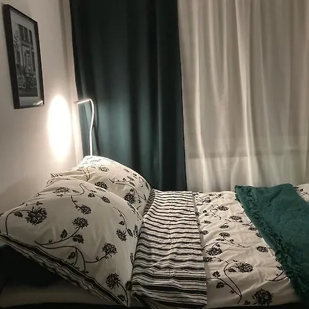 Green Park Downtown *