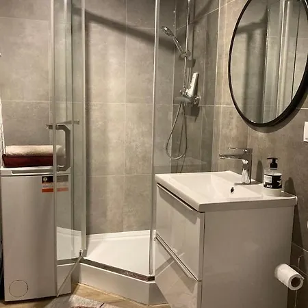 Green Park Downtown * ורשה