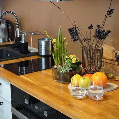 Apartamento Green Park Downtown *