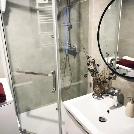 Apartamento Green Park Downtown *