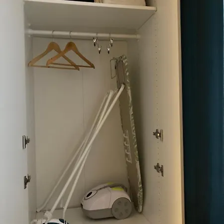 Apartamento Green Park Downtown Varsóvia