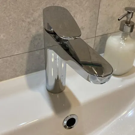 Green Park Downtown Apartamento Varsóvia