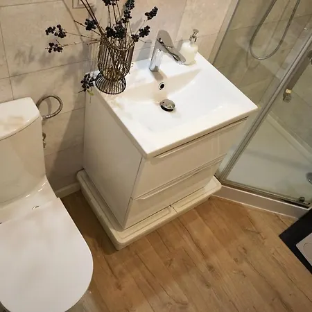 Apartamento Green Park Downtown *