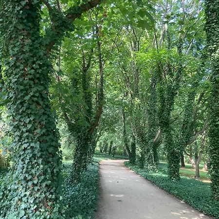 Green Park Downtown Centrum Warsaw