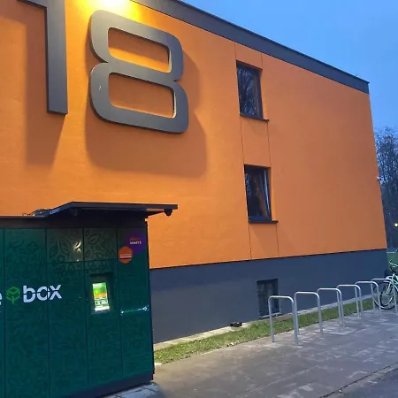 Green Park Downtown *