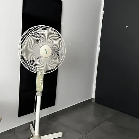 Green Park Downtown * Varsóvia