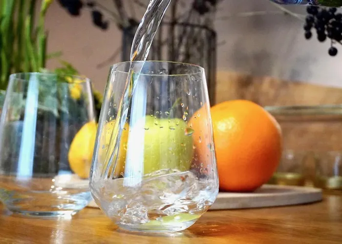 Green Park Downtown * وارسو