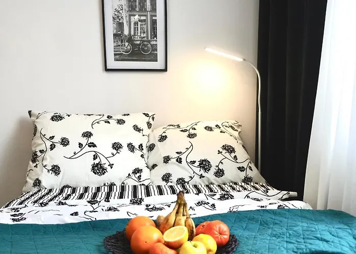 Green Park Downtown *