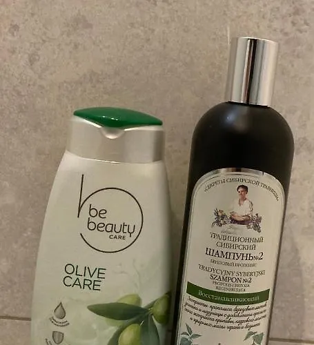 شقة Green Park Downtown *