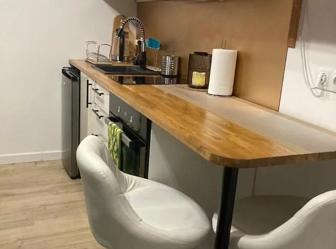 Green Park Downtown وارسو