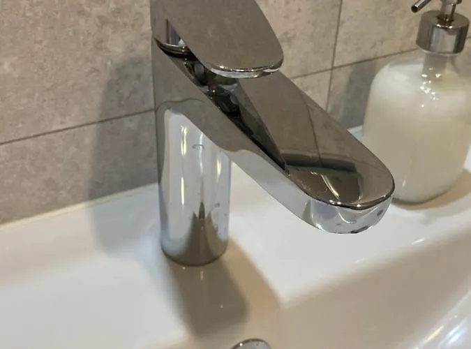 Green Park Downtown شقة وارسو