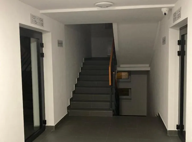 Green Park Downtown * وارسو