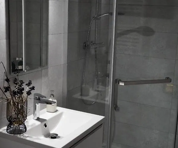 Green Park Downtown شقة