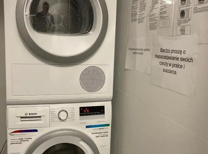 Green Park Downtown * وارسو