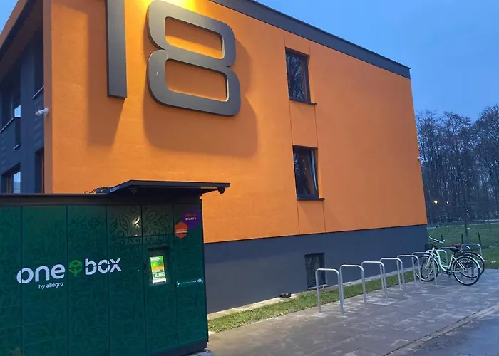 Green Park Downtown *