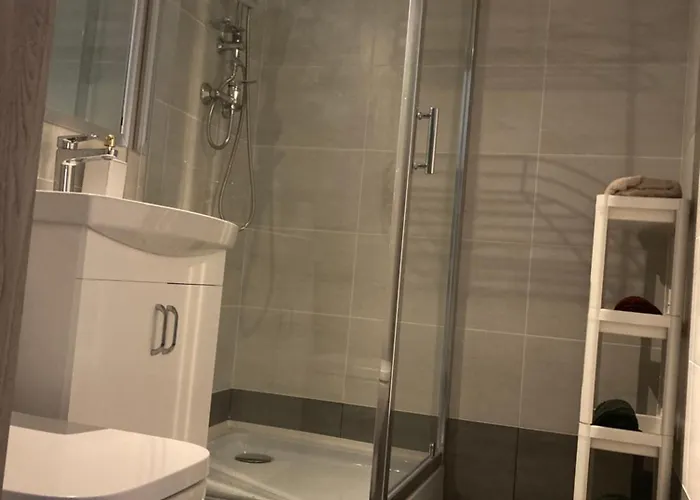 Green Park Downtown * وارسو