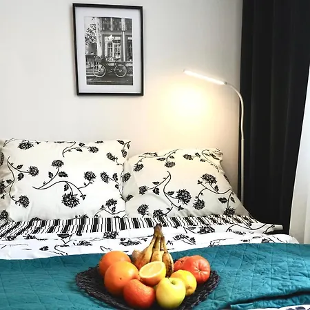 Green Park Downtown *