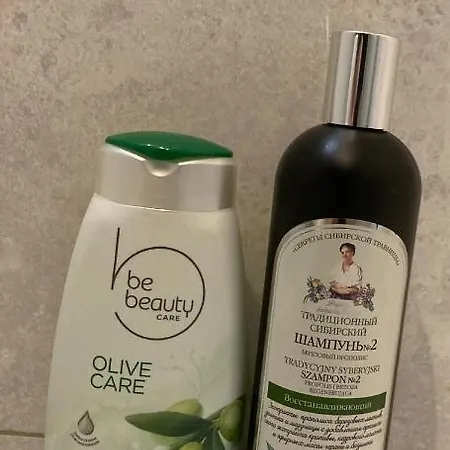 Διαμέρισμα Green Park Downtown *