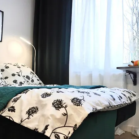 Green Park Downtown * Βαρσοβία