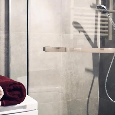 Green Park Downtown Διαμέρισμα