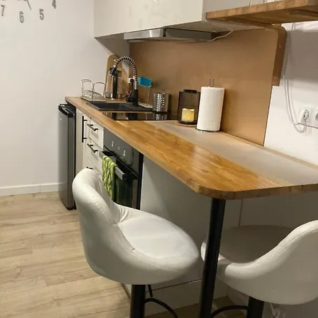 Green Park Downtown Βαρσοβία