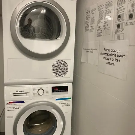 Green Park Downtown * Βαρσοβία