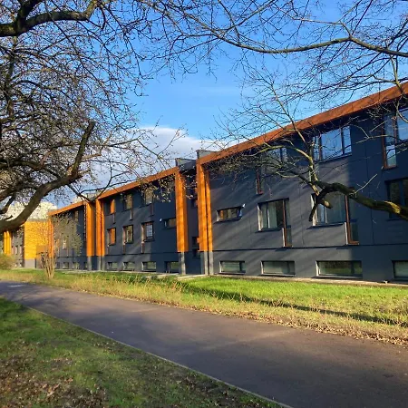 Green Park Downtown Διαμέρισμα Βαρσοβία