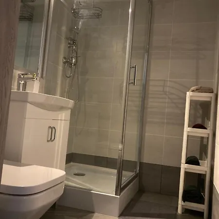 Green Park Downtown * Βαρσοβία