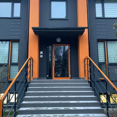 Green Park Downtown Βαρσοβία